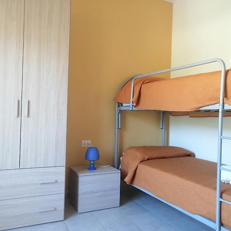 Residence Mare Azzurro Balestrate Exterior foto