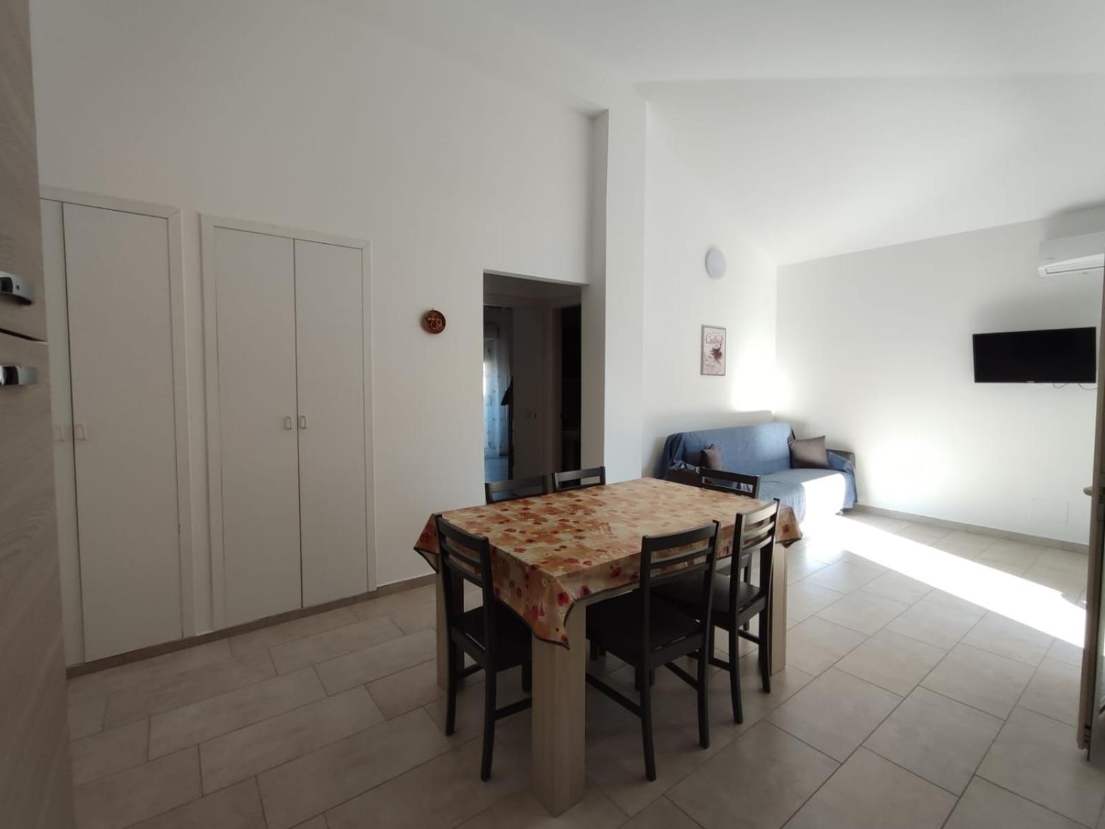 Residence Mare Azzurro Balestrate Exterior foto
