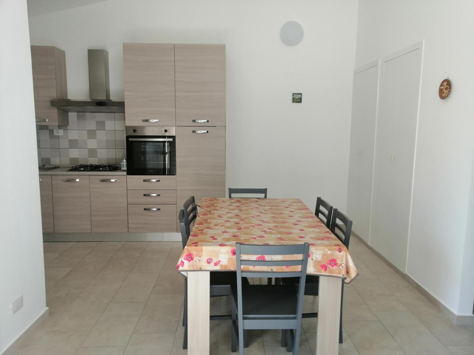Residence Mare Azzurro Balestrate Quarto foto
