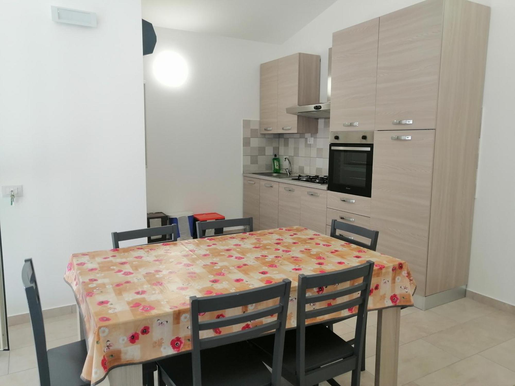 Residence Mare Azzurro Balestrate Exterior foto