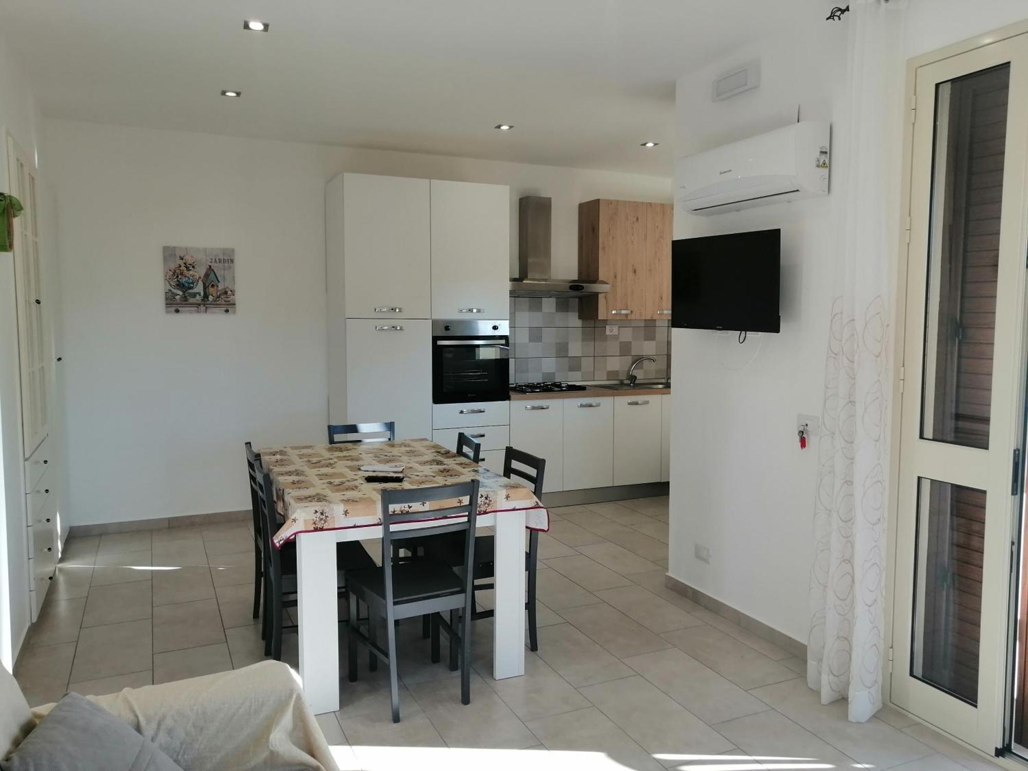 Residence Mare Azzurro Balestrate Exterior foto