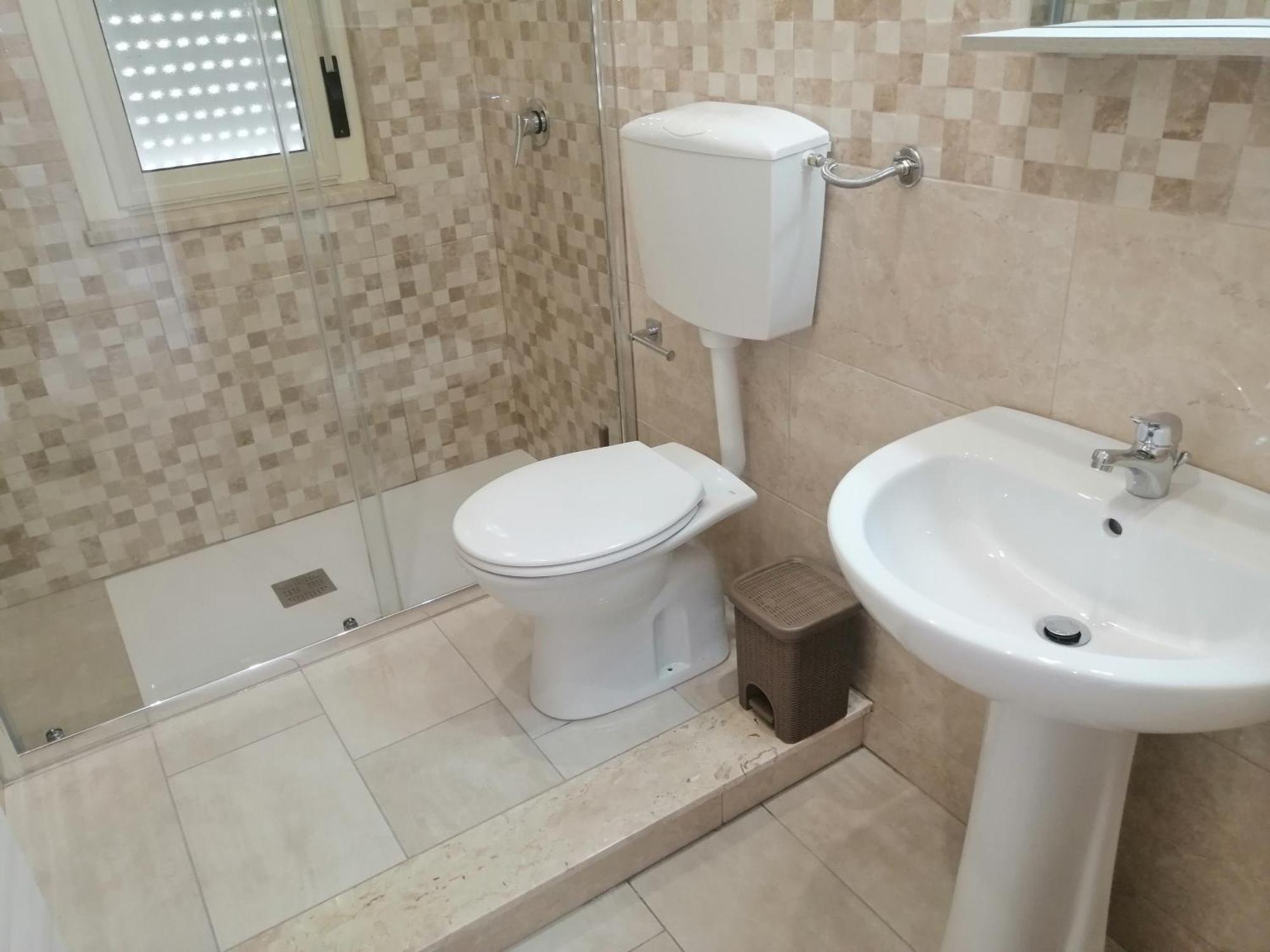 Residence Mare Azzurro Balestrate Quarto foto